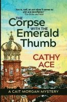 The Corpse with the Emerald Thumb: 2nd Edition 1