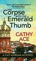 The Corpse with the Emerald Thumb: 2nd Edition 1