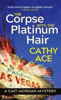 bokomslag Corpse with the Platinum Hair 2nd Edition