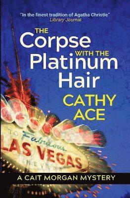 Corpse with the Platinum Hair 2nd Edition 1