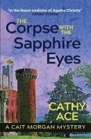 bokomslag The Corpse with the Sapphire Eyes 2nd Edition