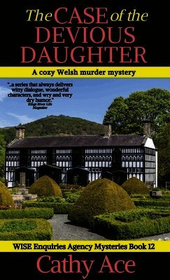 Case of the Devious Daughter