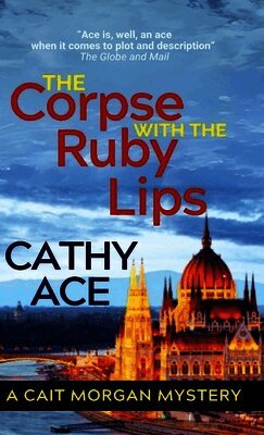 Corpse with the Ruby Lips