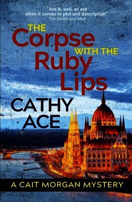 Corpse with the Ruby Lips