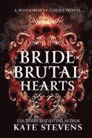 bokomslag Bride of Brutal Hearts