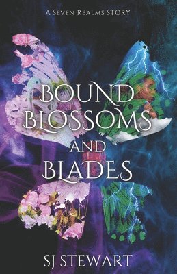 Bound Blossoms and Blades 1
