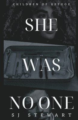 She Was No One