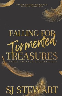 Falling For Tormented Treasures 1