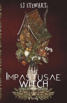 bokomslag The Impastusae Witch
