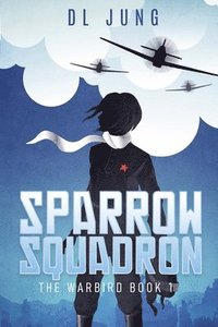 bokomslag Sparrow Squadron