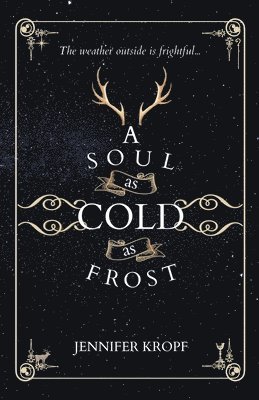 A Soul as Cold as Frost 1