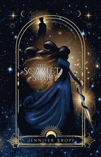 bokomslag Scarlet Star