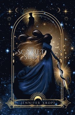 bokomslag Scarlet Star