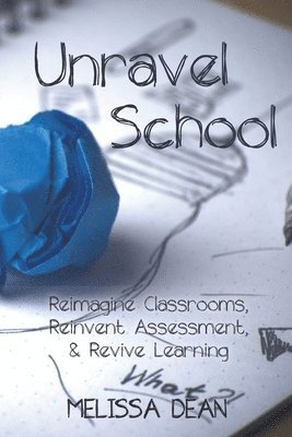 Unravel School 1