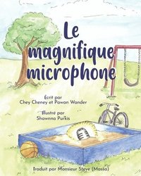 bokomslag Le Magnifique Microphone