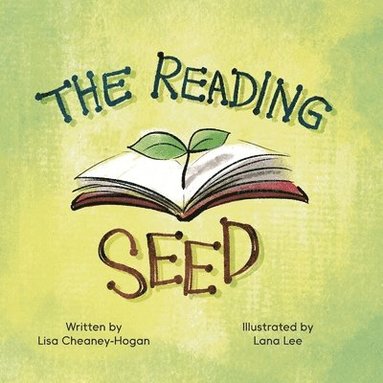 bokomslag Reading Seed
