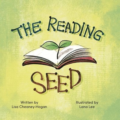 The Reading Seed 1