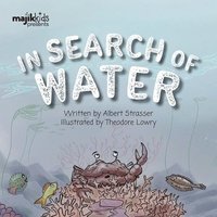 bokomslag In Search Of Water