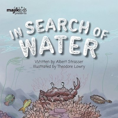In Search Of Water 1