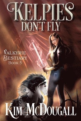 Kelpies Don't Fly 1