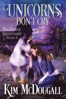 Unicorns Don't Cry 1