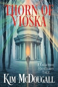 bokomslag Thorn of Vioska