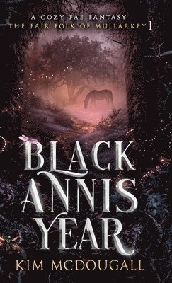 bokomslag Black Annis Year