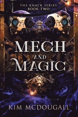 Mech and Magic
