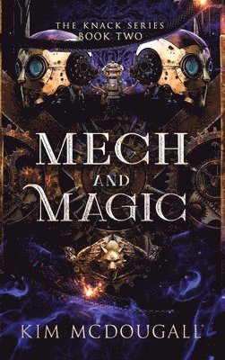 Mech and Magic