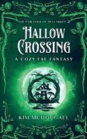 Kim McDougall - Hallow Crossing, Häftad. Tillgänglighet: Lägg i varukorg