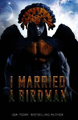 Regine Abel - I Married A Birdman, Häftad