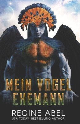 bokomslag Mein Vogel Ehemann