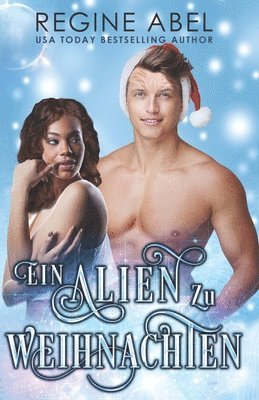 bokomslag Ein Alien Zu Weihnachten