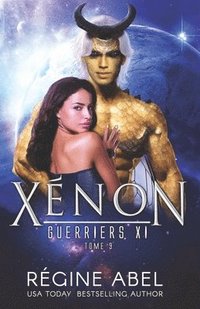 bokomslag Xénon
