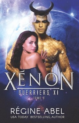 bokomslag Xénon