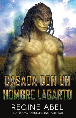 Casada Con Un Hombre Lagarto 1