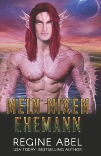 bokomslag Mein Nixen Ehemann