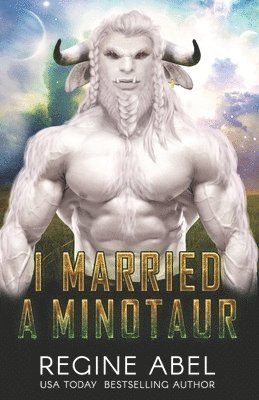 I Married A Minotaur 1