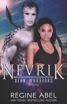 Regine Abel - Nevrik, Häftad