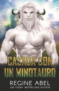 bokomslag Casada Con Un Minotauro