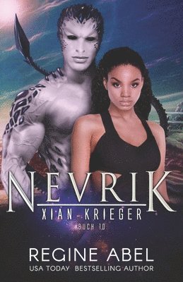 Regine Abel, Die Autorenflüsterin - Nevrik, Häftad