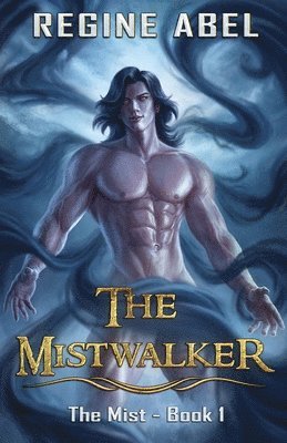 Regine Abel - Mistwalker, Häftad