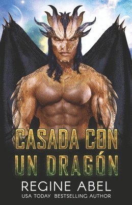 bokomslag Casada Con Un Dragon
