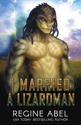 I Married A Lizardman 1