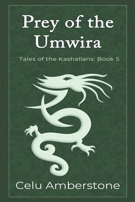 Prey of the Umwira 1