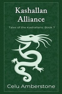 bokomslag Kashallan Alliance