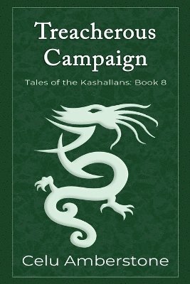 Treacherous Campaign 1