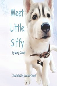 bokomslag Meet Little Siffy