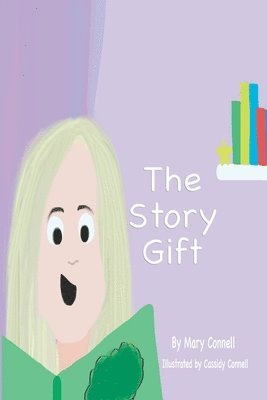Mary Connell - Story Gift, Häftad