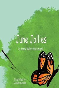 bokomslag June Jollies